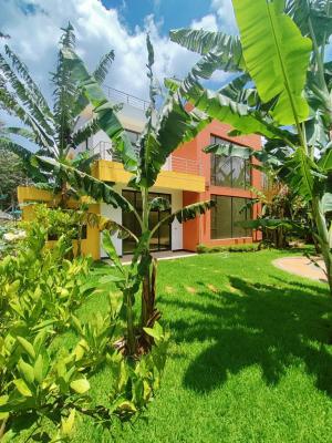 Luxury 5-bedroom All-en-suite Villa with Excellent Finishing, Karen, Nairobi, House for Rent