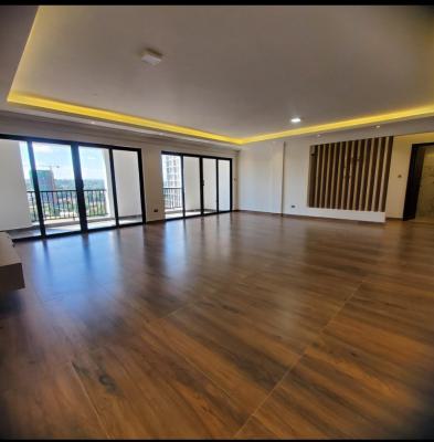 3 Bedroom Apartment, Brookside, Westlands, Nairobi, Apartment for Rent