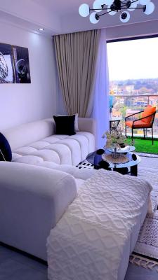 Luxury 1 Bedroom Furnished, Westlands, Nairobi, Apartment for Rent