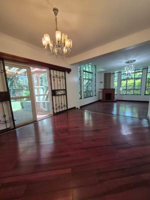 Executive 5 Bedroom Plus Dsq Townhouse in Lavington, Lavington, Lavington, Nairobi, House for Rent