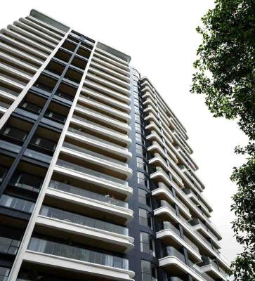 One, Two & Three Bedroom Apartments on Riverside Drive, Riverside Drive, Westlands, Nairobi, Apartment for Sale