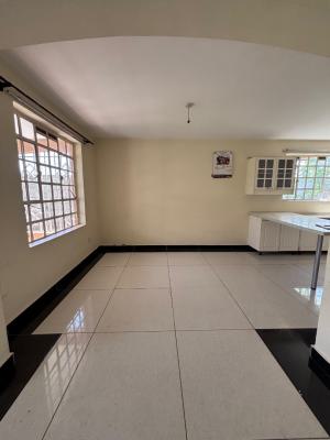 Spacious 4-bedroom Maisonette + Sq, Yukos, Kitengela, Kajiado, Townhouse for Rent