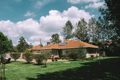 Cozy 4 Bedroom All Ensuite in Gated Estate, Karen, Nairobi, Detached Bungalow for Rent