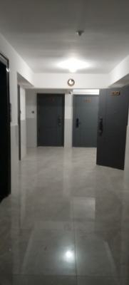 One (1) Bedroom New Apartment with a Study Room., Near Yaya, Kilimani Estate, Kilimani, Nairobi, Apartment for Rent