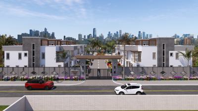 Executive 5-bedroom Villas in Nyali, Nyali, Mombasa, House for Sale