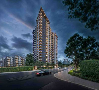 Apartments in Kileleshwa, Oloitoktok Road, Kileleshwa, Nairobi, Bedsitter (single Room) for Sale