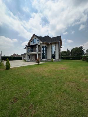 5 Bedroom House Plus Dsq in Runda,off Kiambu Rd at Kshs 110,000,000, Kiambu Rd, Runda, Westlands, Nairobi, House for Sale