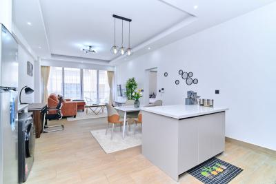 Luxury 1 Bedroom, Westlands, Nairobi, Apartment for Rent
