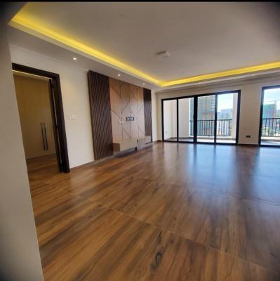 an Excellent Spacious 2 Bedroom, Westlands, Nairobi, Apartment for Rent