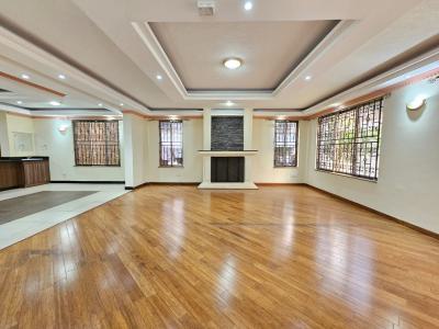 Luxury Family Townhouse Living in Prime Westlands Secure Serene Living, Peponi Road, Westlands, Nairobi, Townhouse for Rent