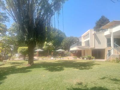 11,000 Sq Ft Office Space with a Beautiful Garden, James Gichuru Road, Lavington, Nairobi, Office Space for Rent