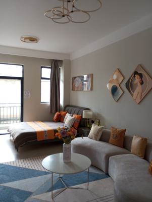 Studio Apartment in Ruaka, Slaughter Road, Ruaka, Kiambu, Apartment for Sale