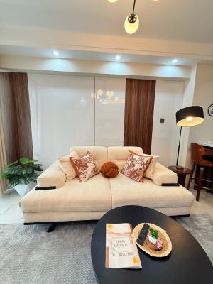 1 Bedroom Furnished Kilimani, Kilimani Estate, Kilimani, Nairobi, Apartment for Rent