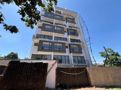 Almost Complete 2 Bedroom Duplex All Ensuite Plus Cloakroom, Kirawa Road, Kitisuru, Nairobi, Apartment for Sale