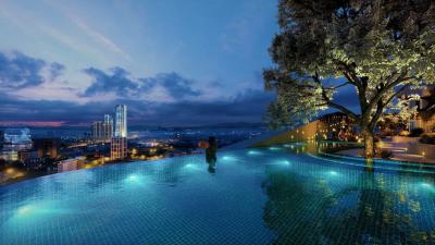 Luxurious 2 Bedroom, Rhapta Road, Westlands, Nairobi, Apartment for Sale