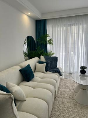 Furnished 1 Bedroom, Kilimani, Nairobi, Apartment for Rent