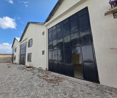 Affordable Warehouse, Mlolongo, Syokimau/mulolongo, Machakos, Warehouse for Rent