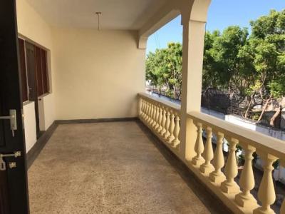 Spacious 3 Bedroom Master Ensuite Apartment Near Beach in Nyali Mombas, Behind Citymall, Nyali, Mombasa, Apartment for Rent