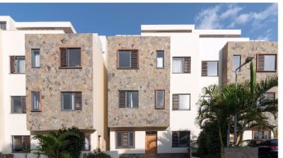 New 2bedroom All Ensuite Duplex Apartments with Balcony, Garden City., Nairobi Central, Nairobi, Apartment for Sale