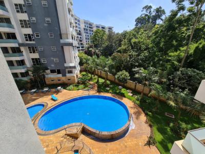 Spacious 4 Bedrooms Apartment + Dsq, General Mathenge, Westlands, Nairobi, Apartment for Rent