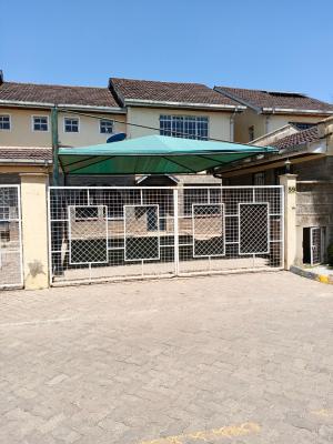 Spacious 4 Bedrooms Townhouse + Dsq and Garden, Off Mombasa Road, Syokimau/mulolongo, Machakos, Townhouse for Rent