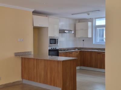 3 Bedroom Plus Servant Quatre, Kilimani, Nairobi, Apartment for Rent