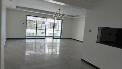 an Elegant Spacious 4 Bedroom All Ensuite Plus Dsq, Lavington, Nairobi, Apartment for Rent