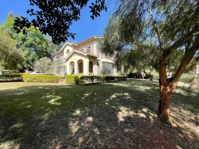 Brooklyn Townhouse, Karen, Nairobi, Townhouse for Rent