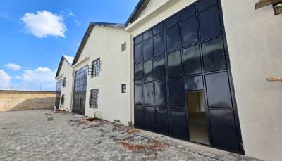Warehouse Space  in Syokimau, Syokimau, Industrial Area, Embakasi, Nairobi, Warehouse for Rent