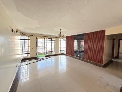 Spacious 3 Bedrooms Apartment, Mombasa Road, Syokimau/mulolongo, Machakos, Apartment for Rent