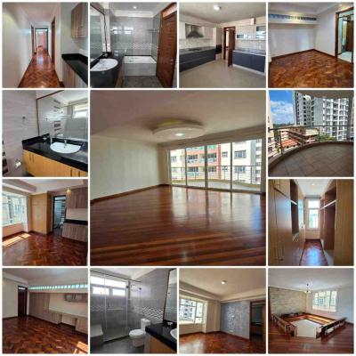 4 Bedroom Apartment, Githuri Road, Parklands, Nairobi, Apartment for Sale