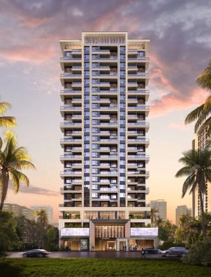 Hot New Project Consisting of 1 & 2 Bedrooms Apartments, Close Proximity to Yaya Center, Kilimani, Nairobi, Apartment for Sale