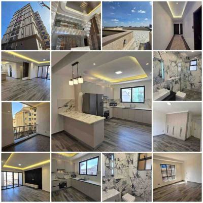 One Bedroom Apartment, Brookside, Westlands, Nairobi, Apartment for Rent