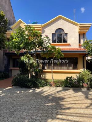 4 Bedrooms, Palmview Residence, Runda, Westlands, Nairobi, Detached Duplex for Rent