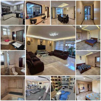 4 Bedroom Plus Dsq Apartment, Batubatu Road, Parklands, Nairobi, Apartment for Sale