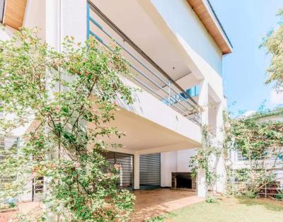 Contemporary 4 Bedrooms All-en-suite Townhouse, Lavington, Nairobi, House for Rent
