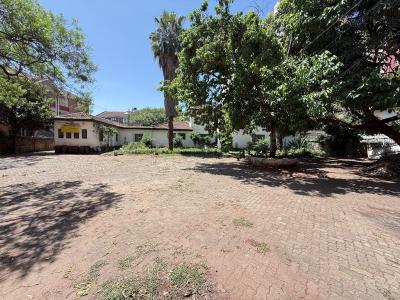 Commercial Land Parklands — 3rd Parklands, Parklands, Nairobi