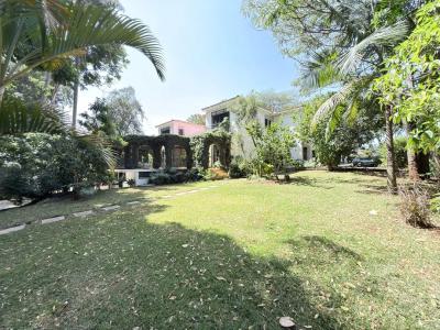 Elegant 4 Bedrooms House, Old Muthaiga, Muthaiga, Nairobi, House for Rent