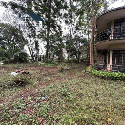 Prime 0.8 Acres Redevelopment Plot, Westlands, Nairobi, Mixed-use Land for Sale