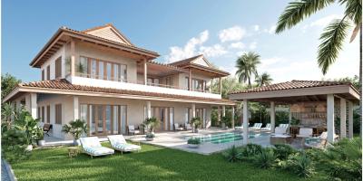Exclusive 3 Bedroom Luxury Villa