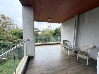 Modern & Very Spacious 2-bedroom Apartment + Study  -- General, General Mathenge Rd, Westlands, Nairobi, Apartment for Sale