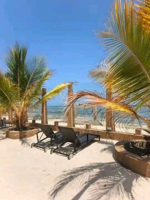 1 Bedroom Beach Apartment, Kikambala, Mtwapa, Kilifi, Apartment for Sale
