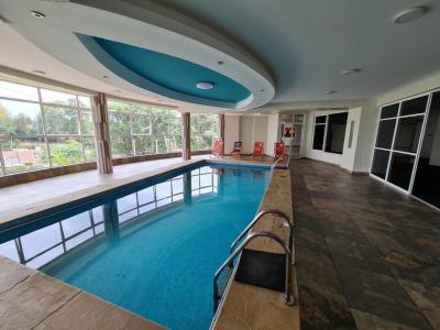 Spacious 2-bedroom Apartment -- Spring Valley, Spring Valley, Westlands, Nairobi, Apartment for Rent