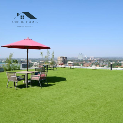 Modern 2-bedroom Apartment -- Westlands, Westlands, Nairobi, Apartment for Rent