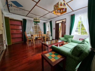 Charming 2 Bedrooms Furnished Cottage, New Kitisuru, Kitisuru, Nairobi, House for Rent