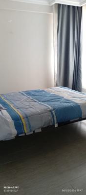 Two (2) Bedroom Master Ensuite New Apartment, Rose Avenue, Kilimani., Kilimani, Nairobi, Apartment for Rent
