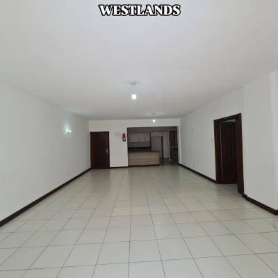 2 Bedrooms All Ensuite Apartment + Dsq, Westlands, Nairobi, Apartment for Rent