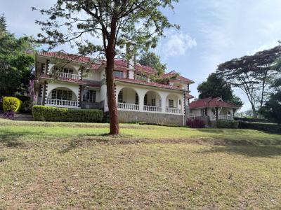5 Bedrooms House on 3/4 Acre, Karen, Nairobi, House for Rent