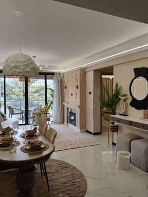 Affordable 1 & 2 Bedrooms Apartments, Near Broadwalk Mall, Westlands, Nairobi, Apartment for Sale