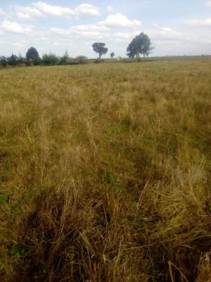 Vacant Land., Nyahururu Town., Manga, Nyandarua, Mixed-use Land for Sale